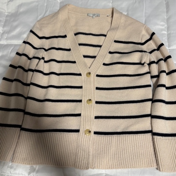 Vince Women SX Wool sweater - Picture 1 of 3